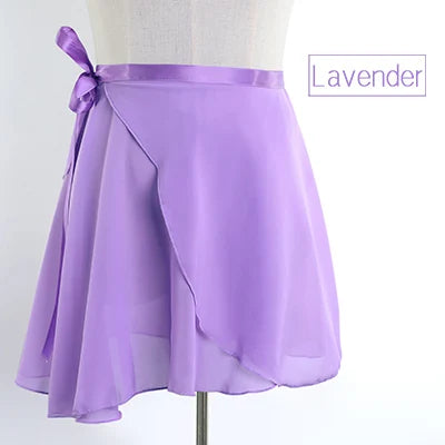 Women Ballet Skirts Lace-up