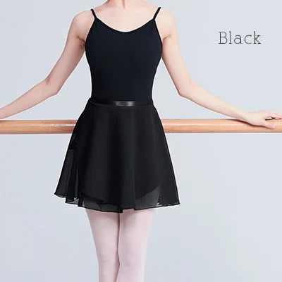 Women Ballet Skirts Lace-up