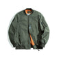 Marden MA1 Pilot Jacket Military Wind Parka