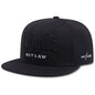 Fashion Adjustable Fastball CAP Thuglife Embroidery