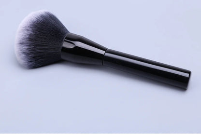 1Pc Black Spft Makeup Brushes Large Powder Foundation Blush Make Up Brushes Makeup Brush Professionaly Make-up Tools Wholesale