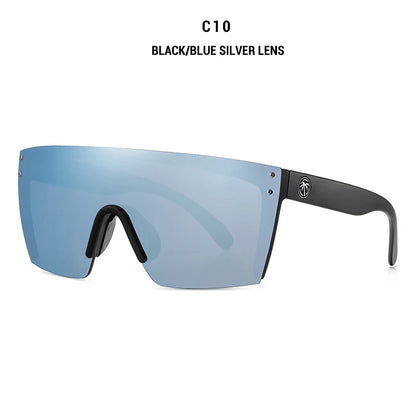 High Quality Luxury Heatwave Brand UV Sunglasses