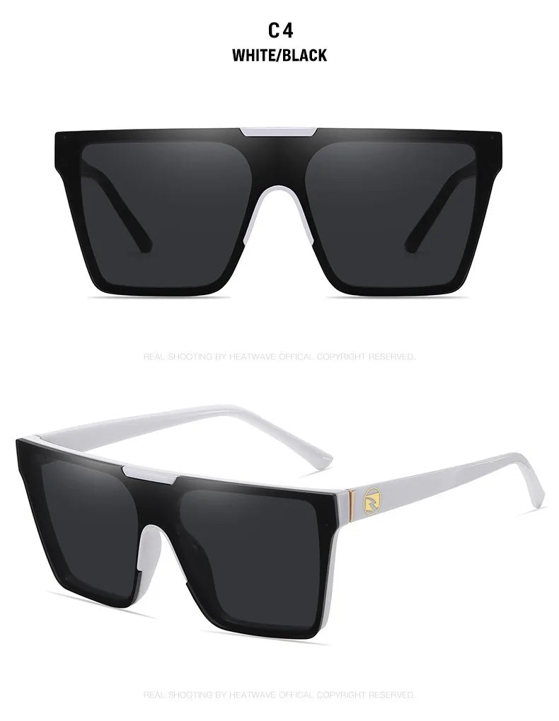 HEAT WAVE luxury fashionable glasses