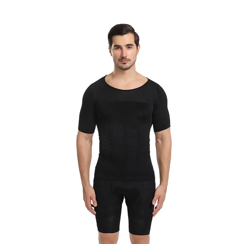 INSELLE Men Body Shaper