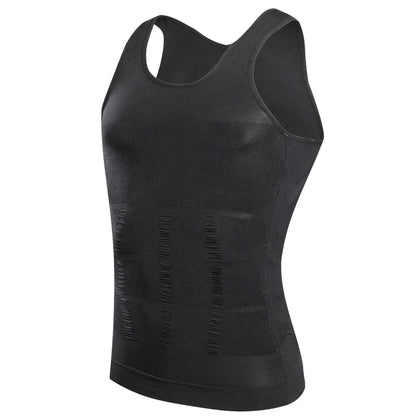 INSELLE Men Body Shaper