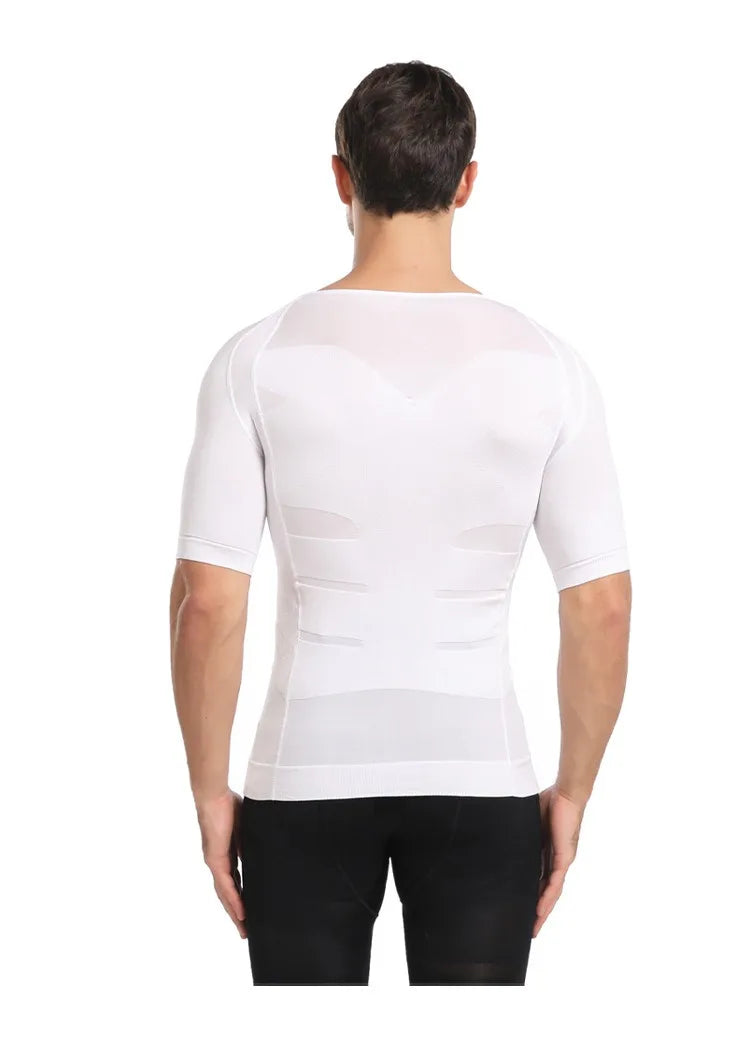 INSELLE Men Body Shaper