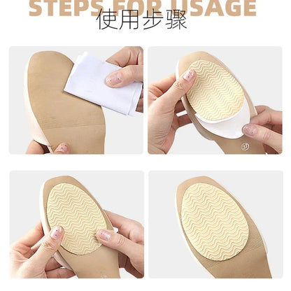 Non-Slip Wear-Resistant Shoes Mat