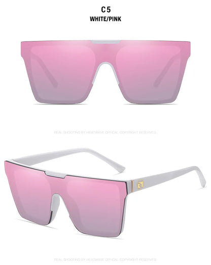 HEAT WAVE luxury fashionable glasses