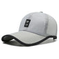 Breathable Summer Baseball Cap