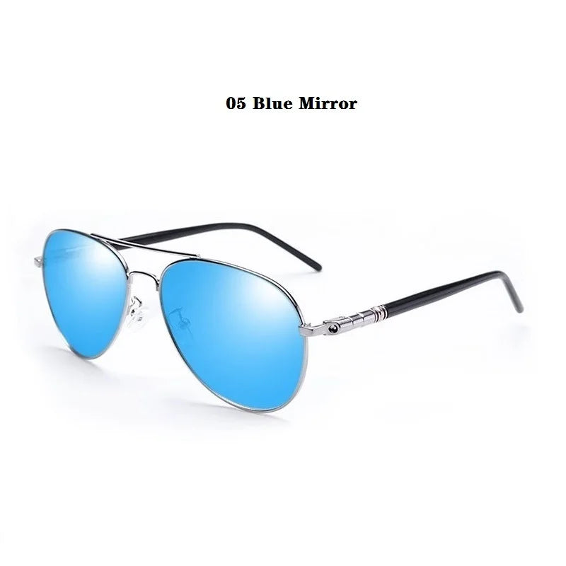 Classic Polarized Sunglasses