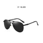 Classic Polarized Sunglasses