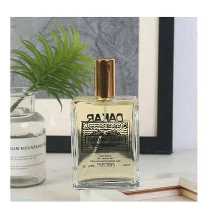 Top Quality Perfume Women 100ml Lasting Fragrance Eau De Parfum Unisex Profumi Pheromone Body Splash Perfumes Hombres Originales