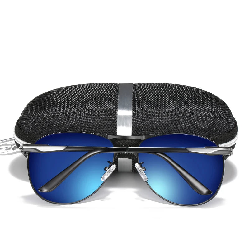 Classic Polarized Sunglasses