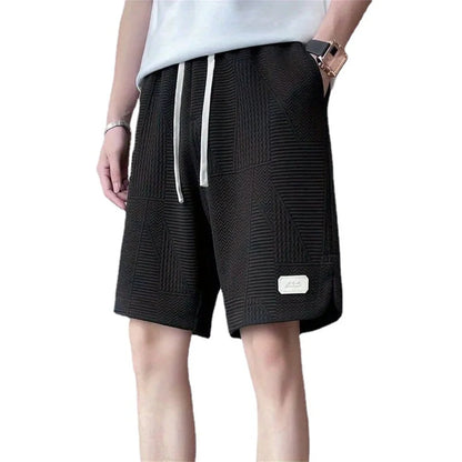 High Quality Cotton Shorts Summer Street Running Sports Pants Man/Women Hip Hop Half Pants Beach Pants S-3XL