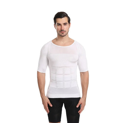 INSELLE Men Body Shaper