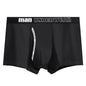 Men Soft Breathable  Fashion  Boxers