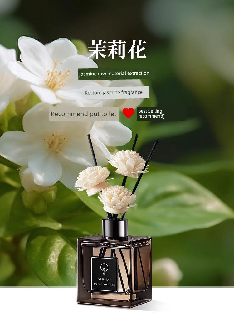 Gulong Men Aromatherapy For Home Long-Lasting Essential Oil in Bedroom Incense Office Fragrance Lasting Liquid Light Fragrance Room Deodorant