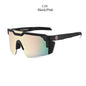 Heat Wave Designer Sunglasses