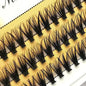 New 60/160 Bundles 40D Fake Eyelashes Mink Individual Lashes Thick Natural False Eyelashes Eyelash Extensions Make up Tools New