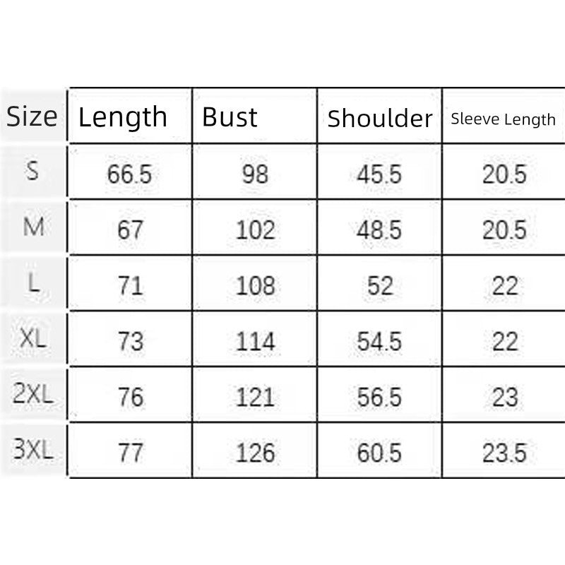 Kazuki Kuraishi International Men Short Sleeve Casual Hot Drilling