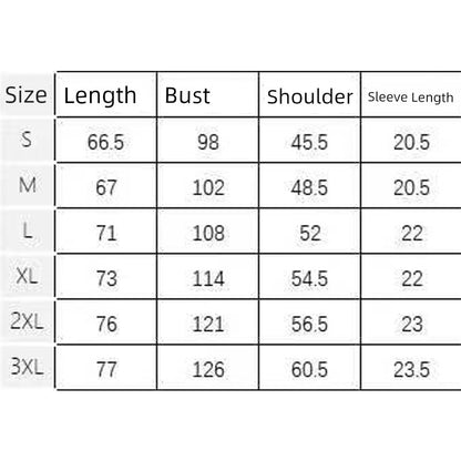 Kazuki Kuraishi International Men Short Sleeve Casual Hot Drilling