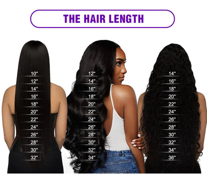 HD Transparent Deep Wave Frontal Wig 13x4/13x6 Curly Lace Front Human Hair Wigs For Women Wet And Wavy Water Closure Wig