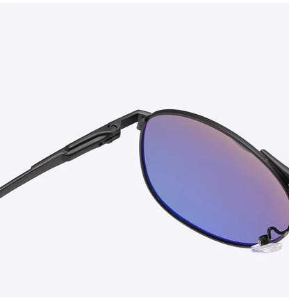 Classic Polarized Sunglasses