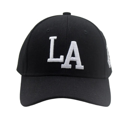 LA Baseball Caps