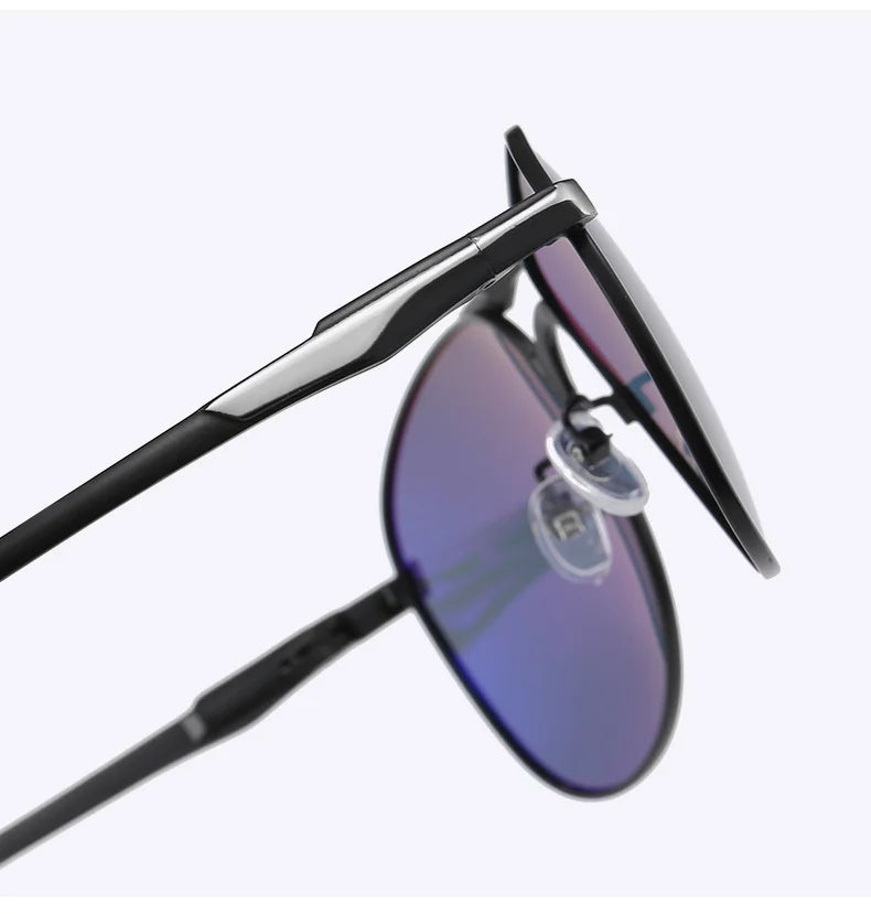 Classic Polarized Sunglasses