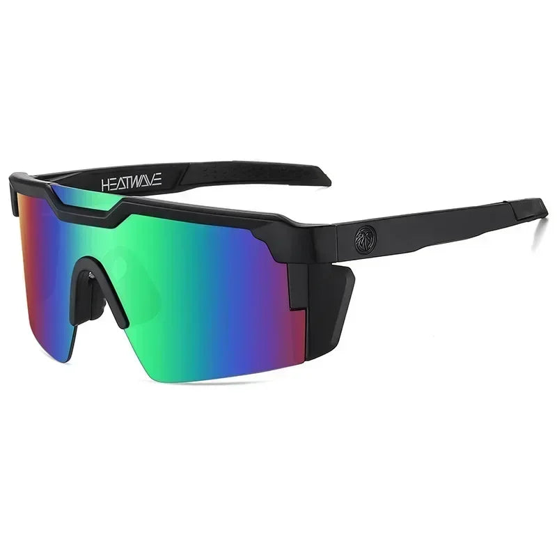 Heat Wave Designer Sunglasses