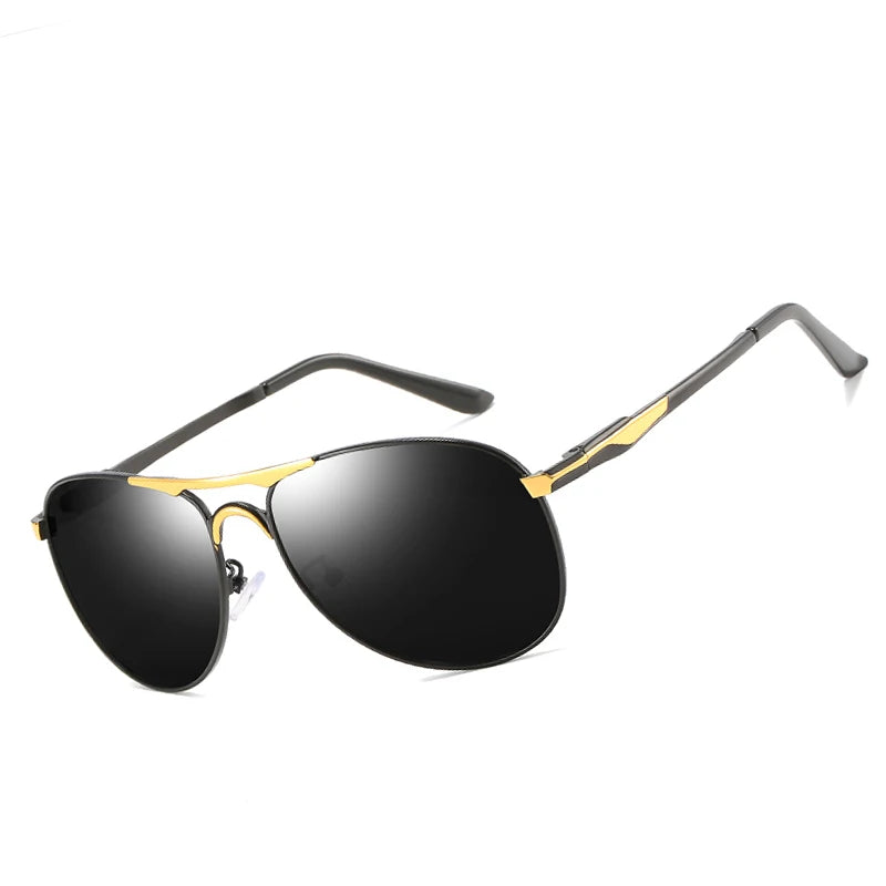 Classic Polarized Sunglasses