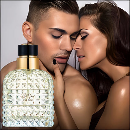 Top Quality 100ml Plant Floral Fragrance Women Perfume Pheromone Scent Le parfum Body Splash Cologne Perfumes Hombres Originales