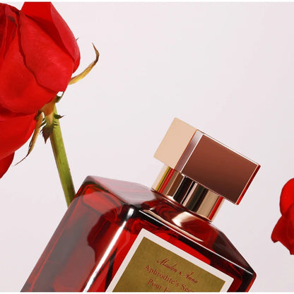 High Quality Brand 100ml Lasting Fragrance Eau De Parfum Women Perfume Floral Scent Pheromone Men Cologne Balminess Body Spray