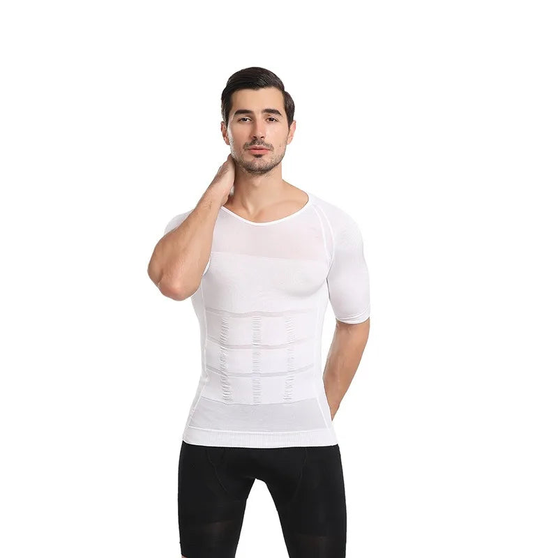 INSELLE Men Body Shaper