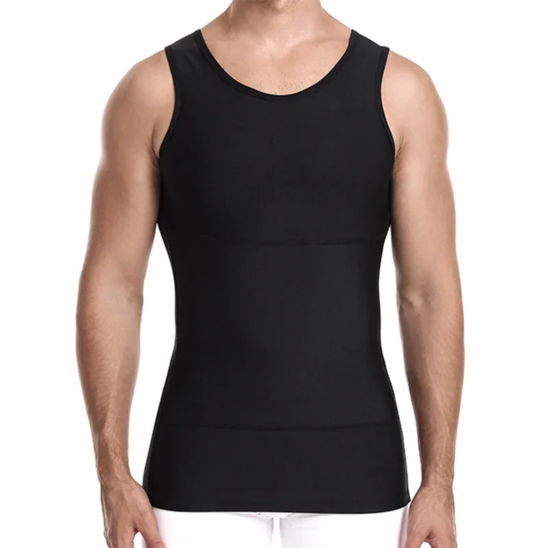 INSELLE Men Body Shaper