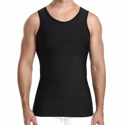 INSELLE Men Body Shaper