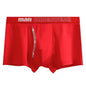 Men Soft Breathable  Fashion  Boxers