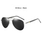 Classic Polarized Sunglasses