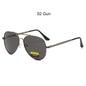 Classic Polarized Sunglasses