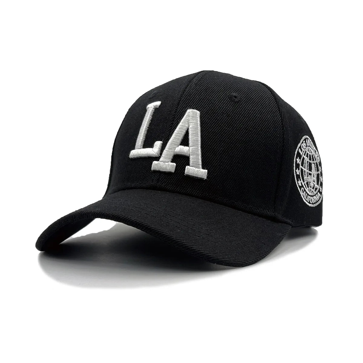 LA Baseball Caps