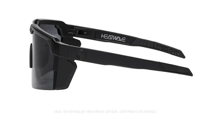 Heat Wave Designer Sunglasses