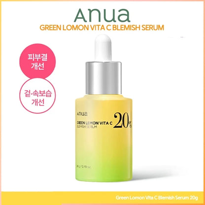 Anua Heartleaf 77% Skin Care Products Moisturizing Toner Makeup Remover Essence Deep Cleansing Korean Skincare Products Full Set