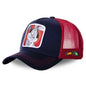 Anime Cartoon Cotton Baseball Snapback