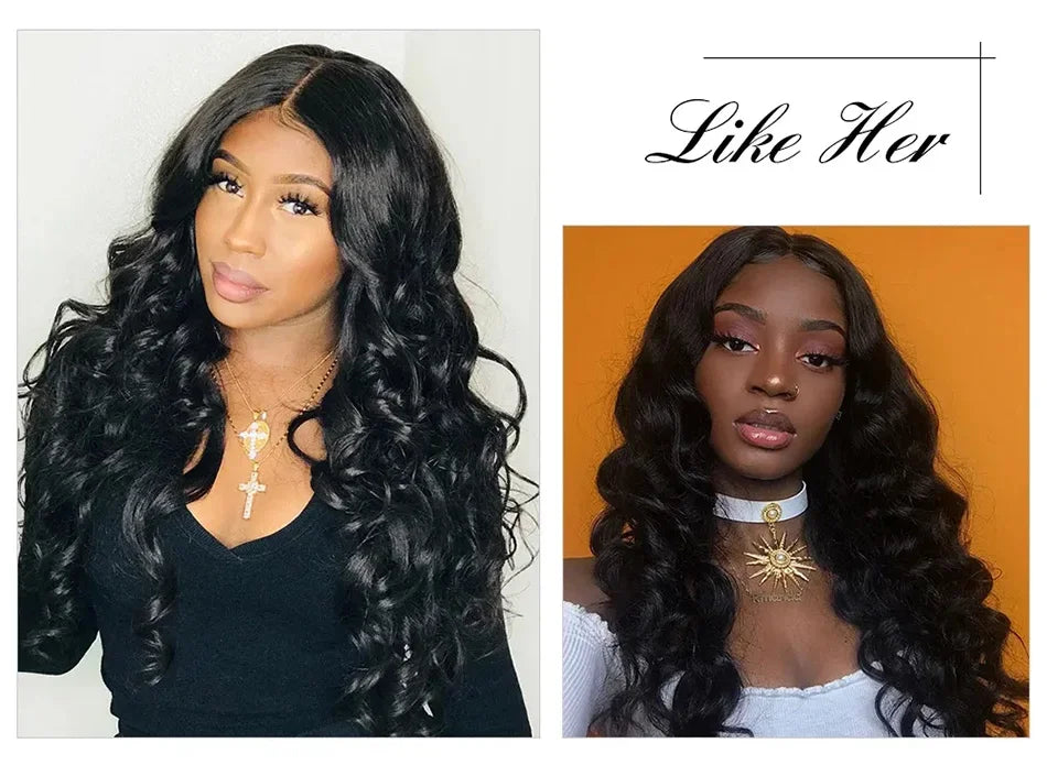 12A Loose Wave Bundles 100% Human Hair Extensions Malaysian Hair Weave Tissage Cheveux Humain Wave 1 3 4 Bundles For Black Women