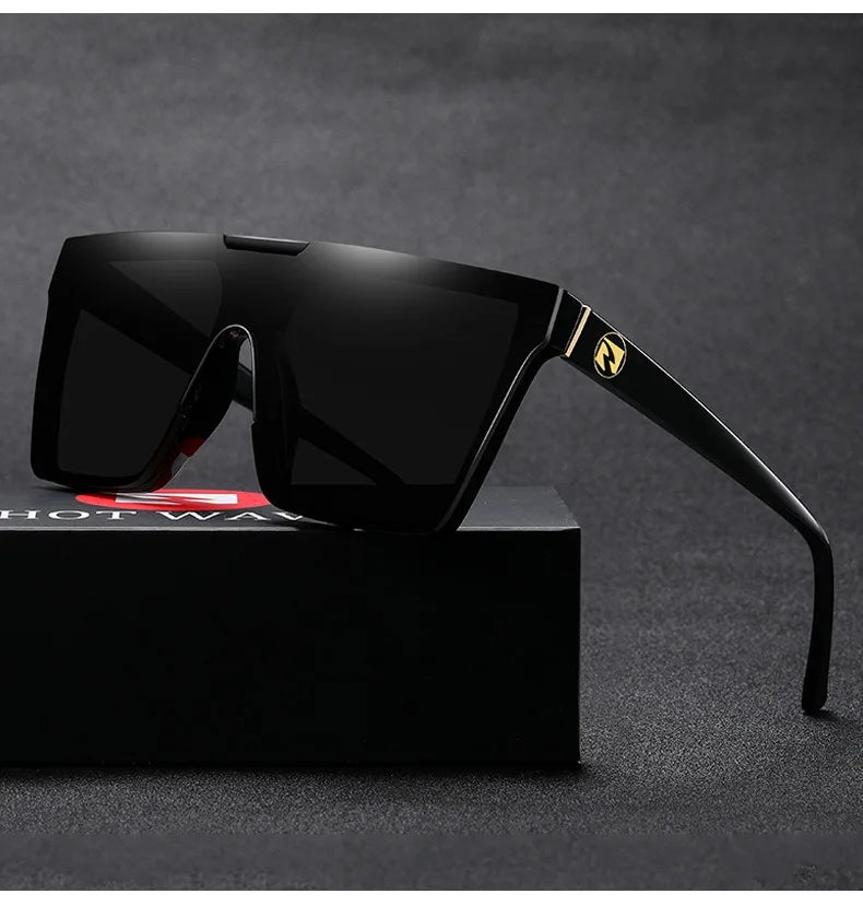 HEAT WAVE luxury fashionable glasses