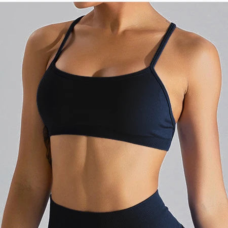 S-XL 1/2PCS Sport Bra Yoga Set Gym Suit V back Shorts Women Tracksuit Legging Running Workout Outfit Fitness Pant Active Suits