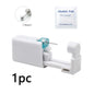 1pc Disposable Ear Piercer with Ear Stud-Aseptic Ear Piercing Gun Set-Painless Gun Piercing