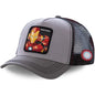 Marvel All Styles Anime Cartoon Snapback