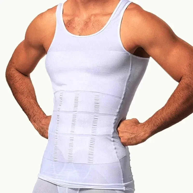 INSELLE Men Body Shaper