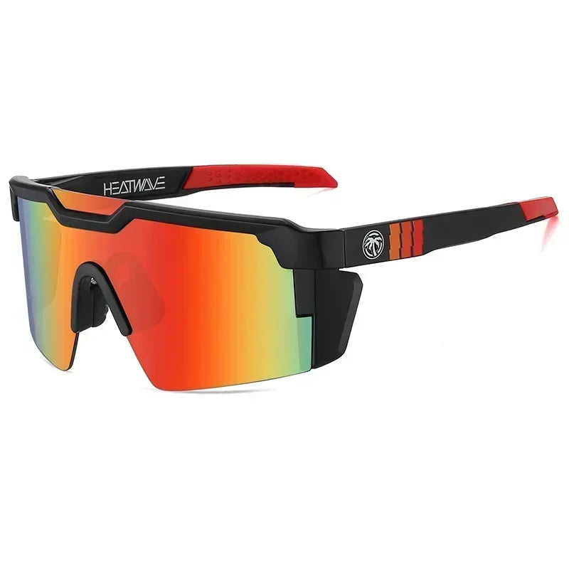 Heat Wave Designer Sunglasses